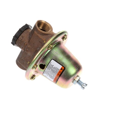 Meiko Pressure Reducing Valve Bereic 9553269